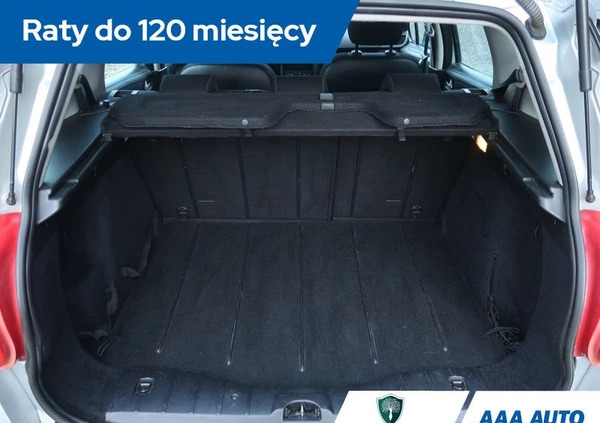 Peugeot 207 cena 14000 przebieg: 121867, rok produkcji 2008 z Myszków małe 191